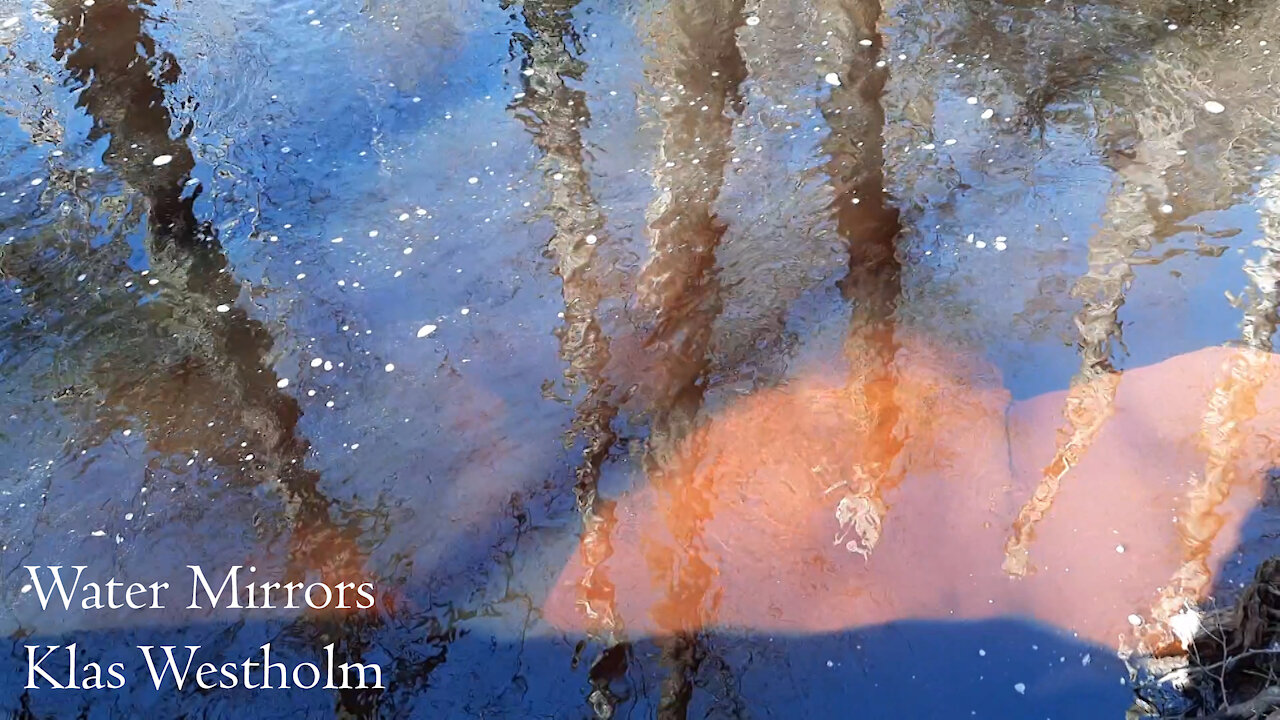 5. Dawn: 14 - Water Mirrors