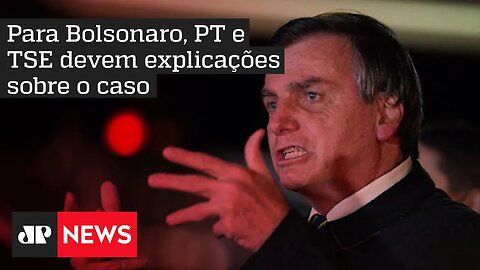 Parlamentares comentam sobre investigação de propaganda eleitoral