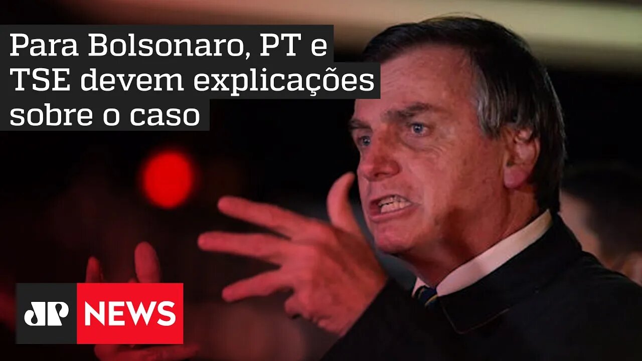 Parlamentares comentam sobre investigação de propaganda eleitoral