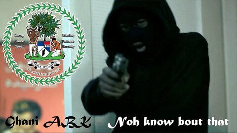 Noh know bout that (Official Audio)