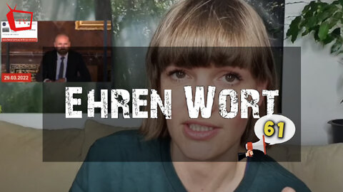 Ehren Wort 61