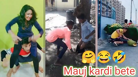 Viral funny videos