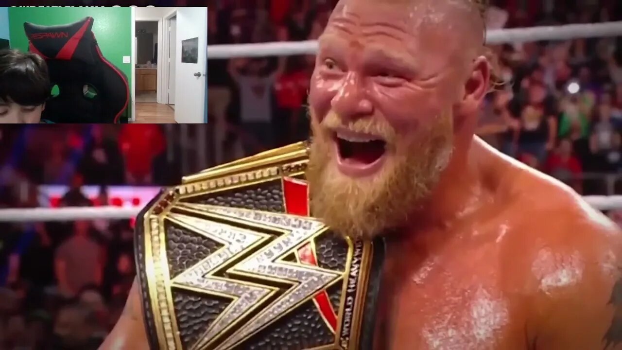 Roman Reigns Losing WWE Title, Bray Wyatt Return Match & More (FRD)