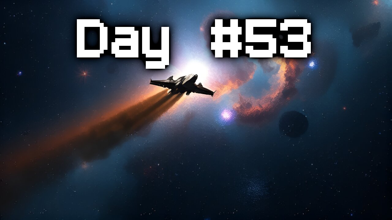 No Man's Sky - The Cursed Day #53