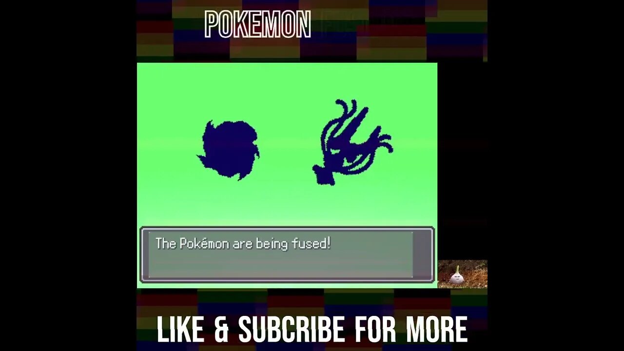 Infinite Fusions- Fan Picks A HAUNTED STONE VS ALIEN CELL! ONE BANGER ONE X #subscribe #pokemon #fun