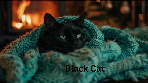 Black Cat