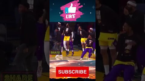 NBA CAUSE AND EFFECT PLAYS