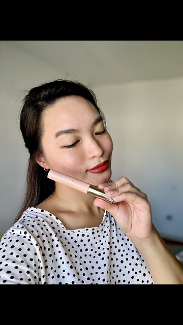 Oulac Paris Cosmetics Mascara