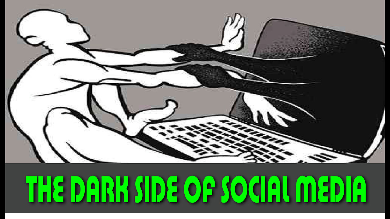 How Social Media Destroys Your Life? || The Dark Side of Social Media