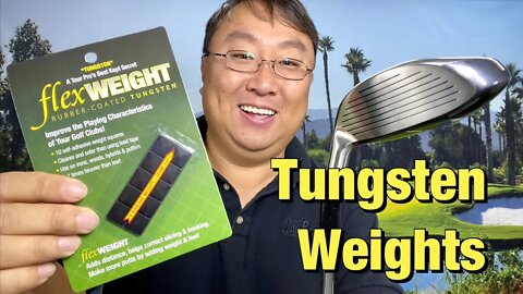 How To Easily Add Weight To A Golf Club