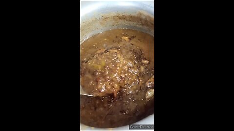 Sabit Masoor Recipe