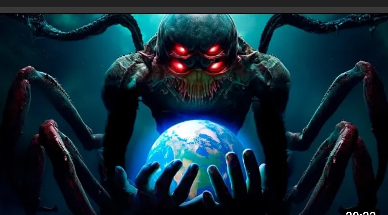 Why the CIA hiding truth about Human pre civilization