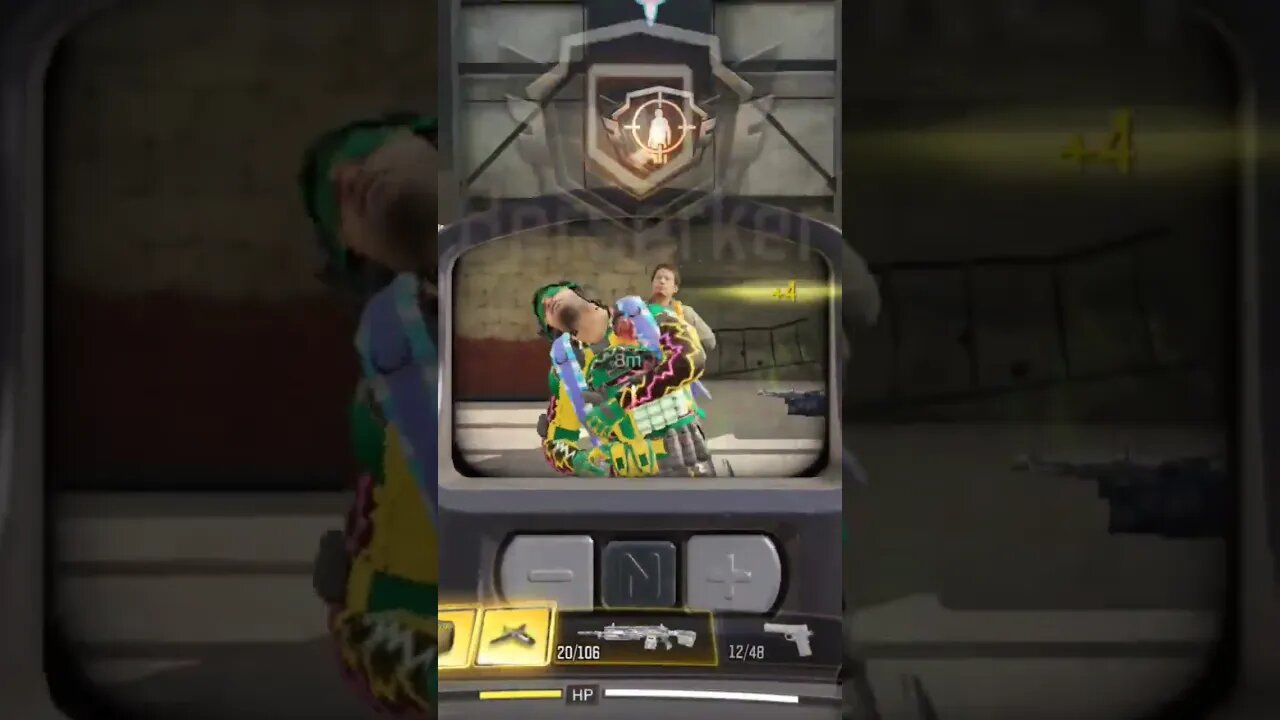 COD Mobile🫶 #callofduty #shortsvideo #shortsfeed #warzone #shorts #short #like #shortsvideo #war
