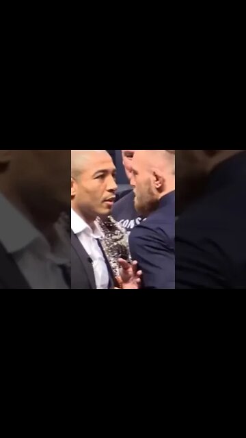 Conor McGregor - The Law of Attraction!