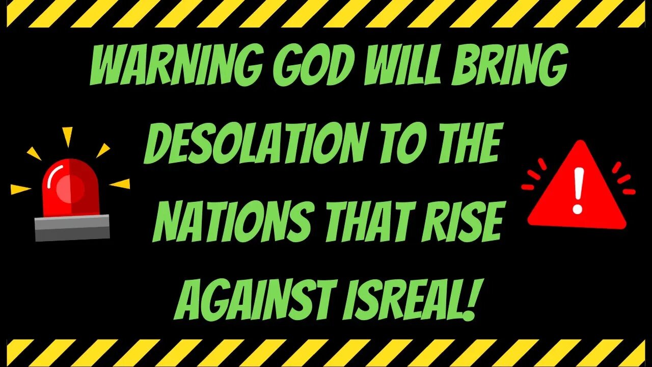 THE APPLE OF GOD'S EYE #jesus #god #bible #endtimes #jesussaves #jesuscristo #warning #israel