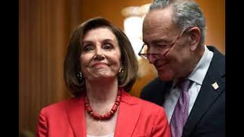 Democrats Vote Unanimously to Be Extra Lenient on Child Sex Traffickers