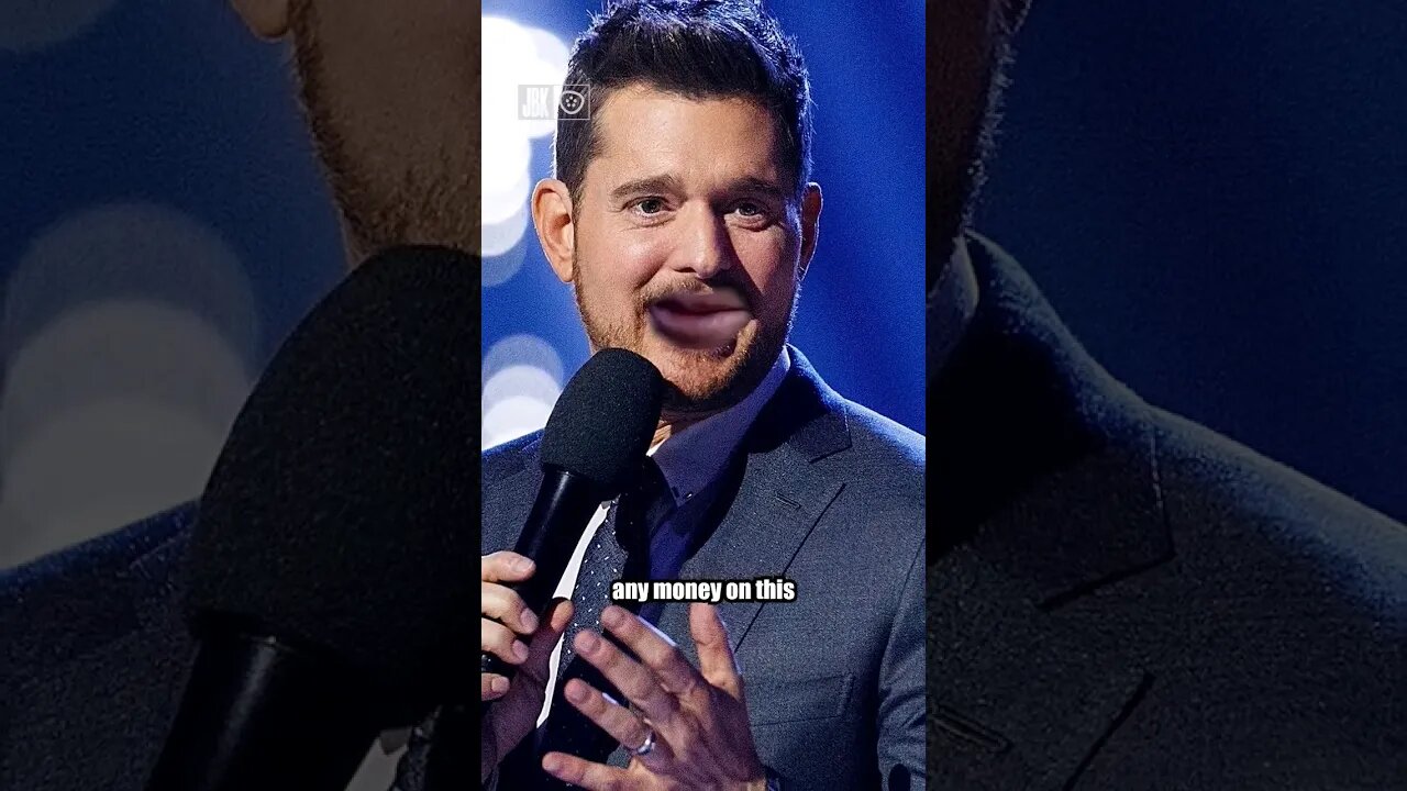 Richard Wilkins Favorite Celebrity