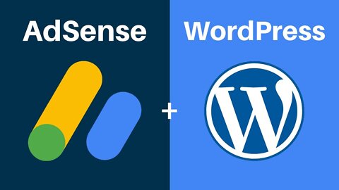 How to add Google Adsense to website _ wordpress site