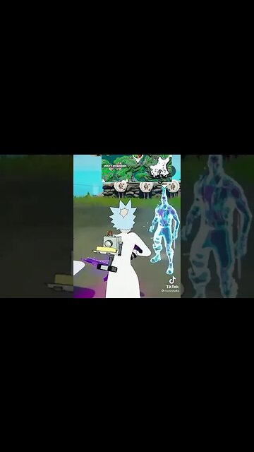 1983 Fortnite chapter 2 season 7 #Shorts #shorts #fortnite