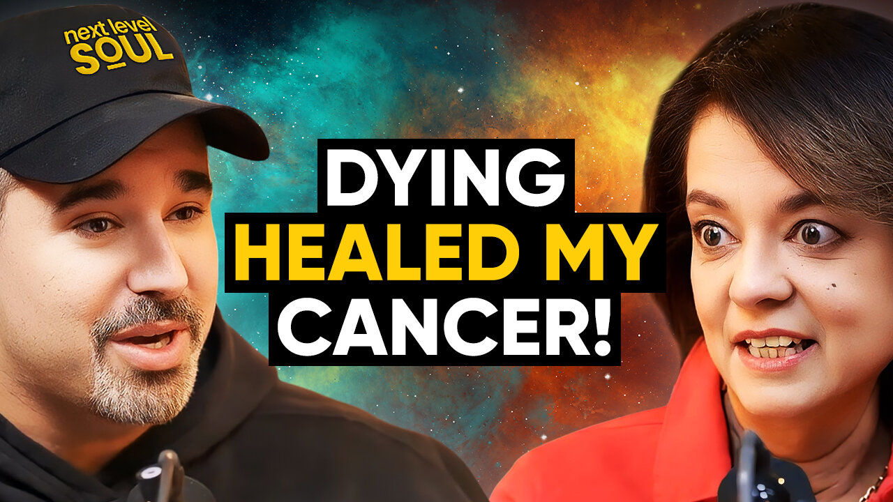 (VERIFIED NDE) Woman in COMA Dies; Reveals WHY She SUFFERED & How She HEALED! | Anita Moorjani