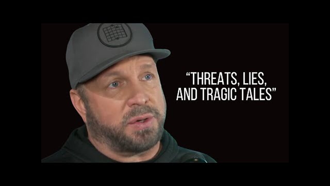 Garth Brooks Breaks Silence on Shocking Allegations