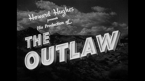 The Outlaw (1946)