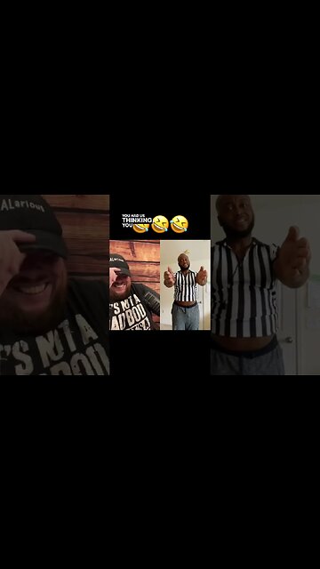 Here’s Your Dose of REALarious…🤣🤣🤣 with @flamingojacksoncomedy705