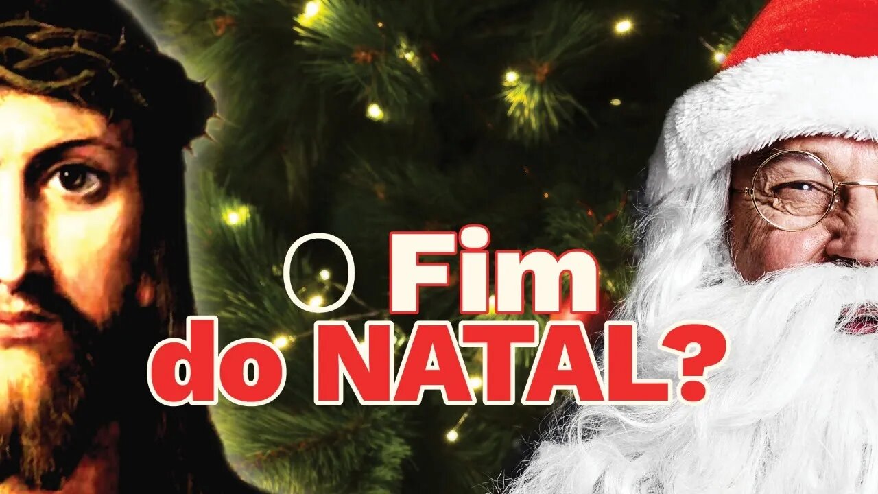 O Fim do Natal?