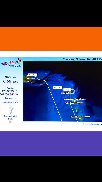 Disney Cruiselines Expands Services To Countries That Outlaw Gayness
