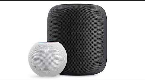 HomePod Beta 15 software brings Hi-Res lossless audio support