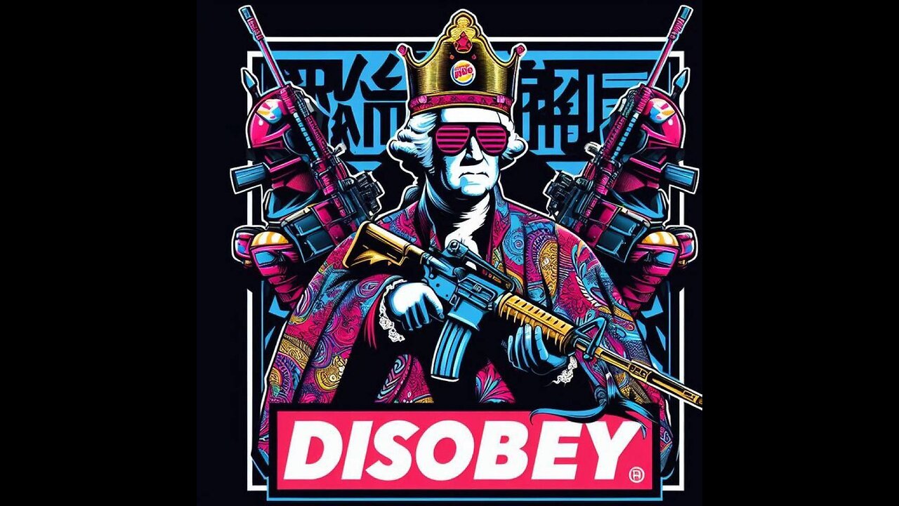 Saturday Night Truth Stream