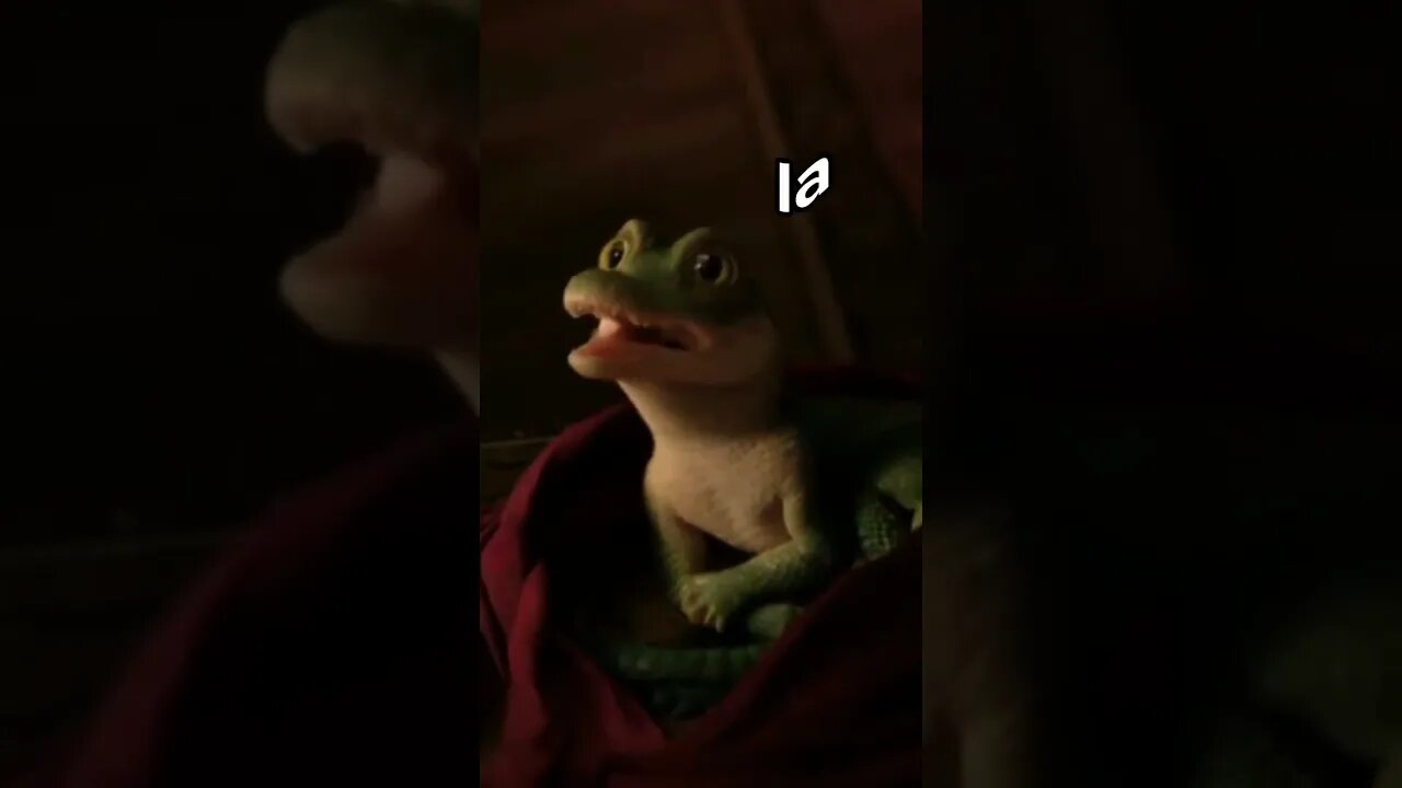 I made a song out of Shawn Mendes singing "lalalalala" from Lyle, Lyle, Crocodile