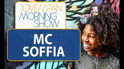 Mc Soffia: cantora mirim fala sobre seu primeiro projeto | Morning Show