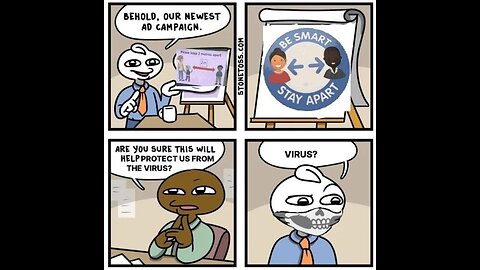 is it because I'm black?