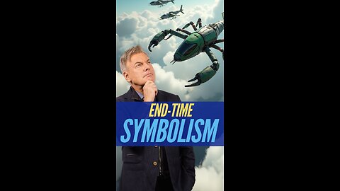 End-Time Symbolism