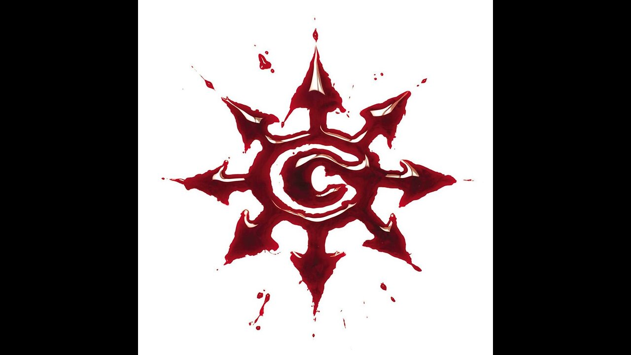 Chimaira - The Impossibility Of Reason