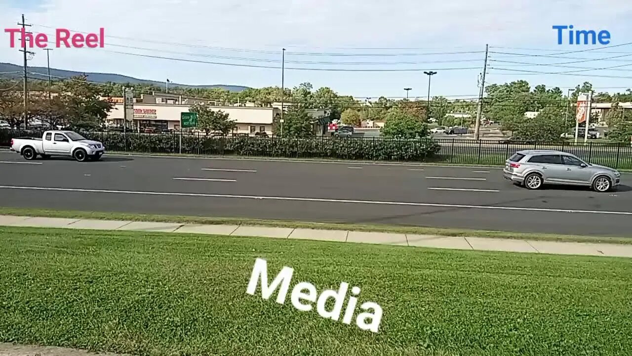 FREEDOM FOR ALL CAR BROKE DOWN LAST NIGHT buddy and i are in Fredrick MD part 2 of many