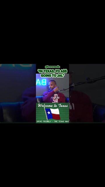 Charleston White Texas VS Marijuana #charlstonwhite #short #shorts