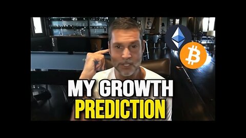 Ethereum Tsunami Will Make Many Millionaires- Raoul Pal - Ethereum Price Analysis 2022