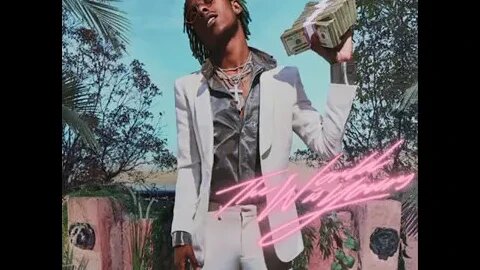 Rich The Kid - Made It (ft. Jay Critch & Rick Ross) (432hz)