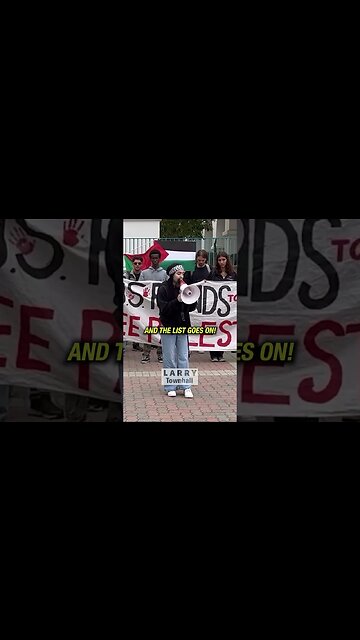 Who's gonna tell her?! 😂