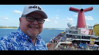 Day 2 Chiropractic Personal Injury Seminar Cruise