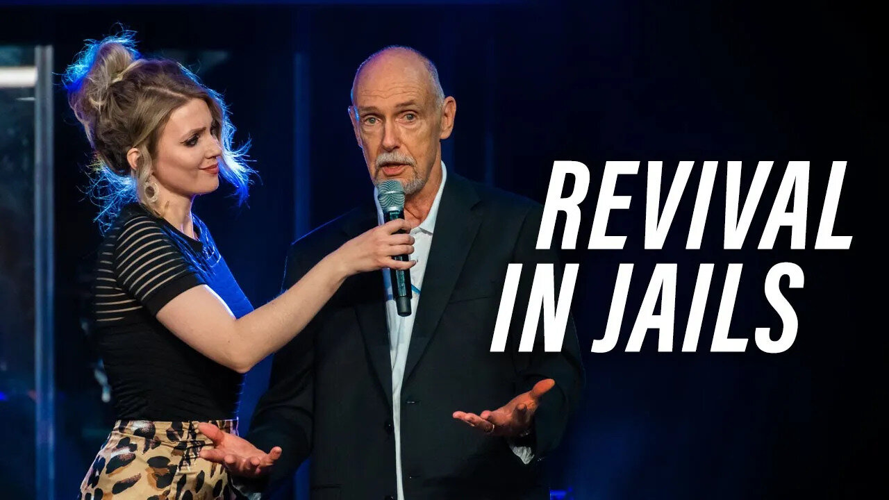 Revival in Jail