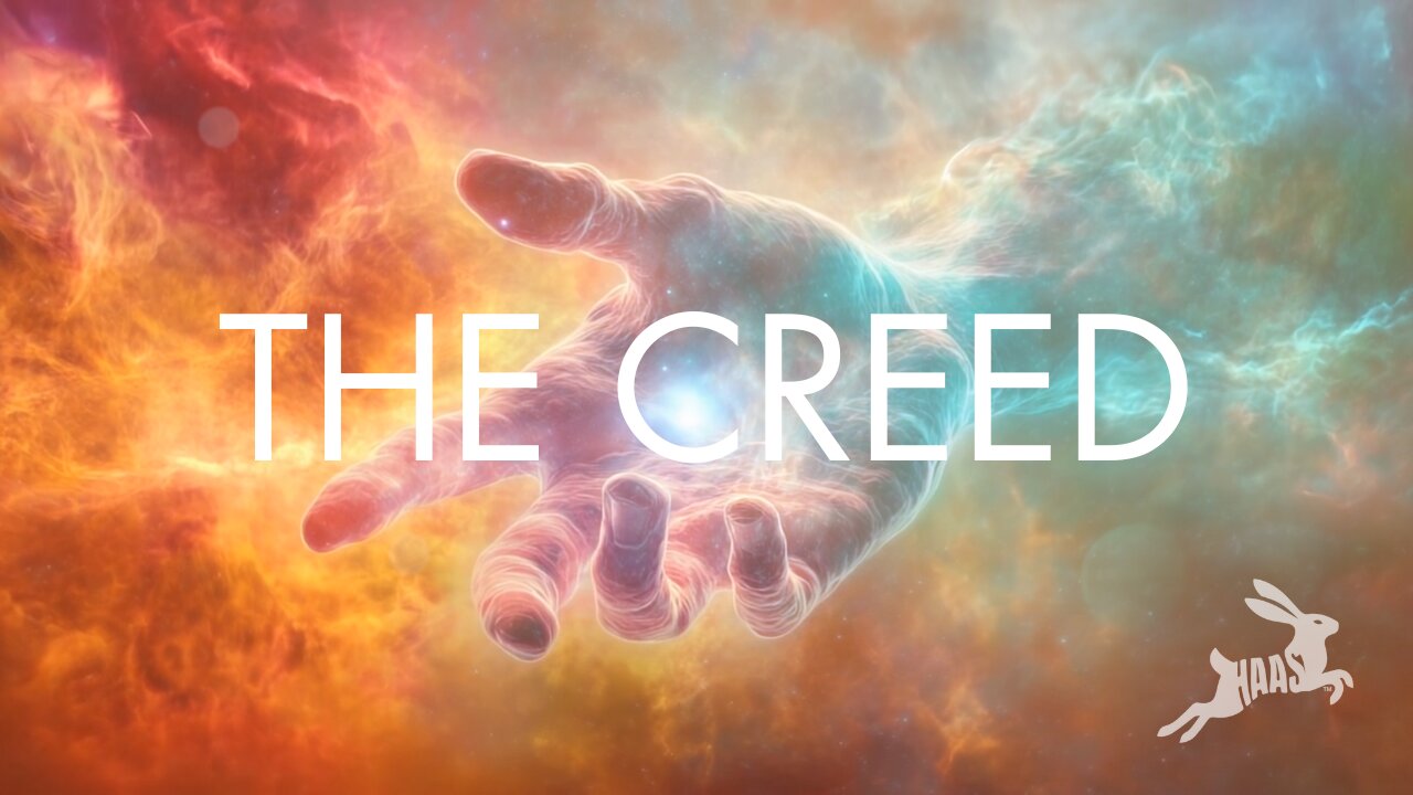 A PROFESSION OF FAITH | THE CREED | HAAS.WIRE | MUSIC