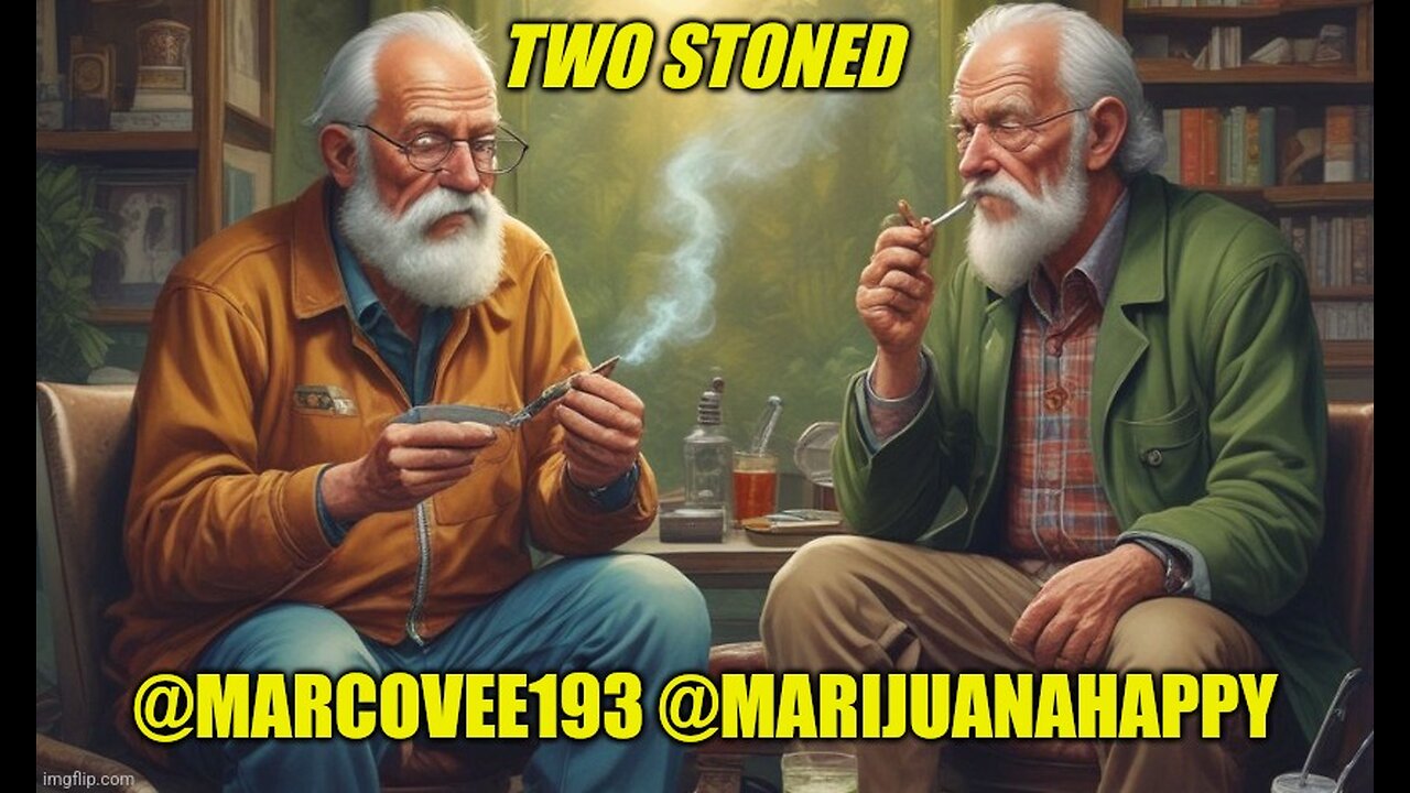 Two stoned episode 37
