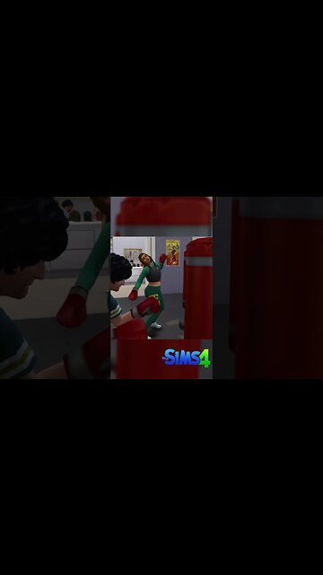 Lofi Sims 4 Mix #lofi #sims #gaming #edit