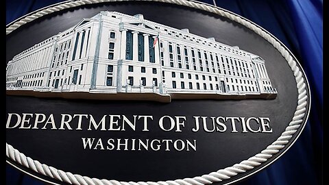 DOJ Charges 2 Eastern Europeans in Swatting of US Officials