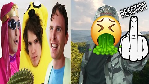 Deadly Twister 2 (maxmoefoe) REACTION!!! (BBT)