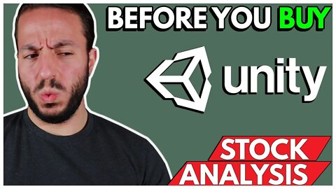 Unity Stock: Is it a BUY or BUST? | U stock analysis