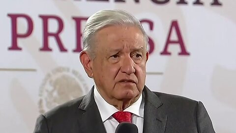 AMLO asegura que no reconocerá a Nicolás Maduro como presidente si no divulga las actas electorales